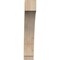 Ekena Millwork 6"W x 30"D x 34"H Imperial Rough Sawn Knee Brace, Douglas Fir BRC06X30X34IMP00RDF - alternate 4